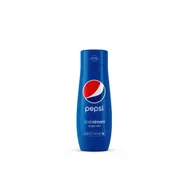 Sodastream PEPSI Blauw