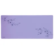 Trust GXT759 XXL muismat Blauw/paars