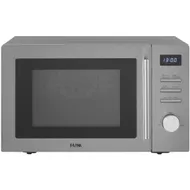 ETNA CMV334RVS Rvs