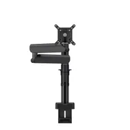 Vogels MOMO 2137 MONITOR MOUNT MOTION Zwart