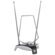 OneForAll SV9305 passieve DVB-T/T2 binnenantenne Zwart