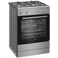 Beko FBM6202X NL