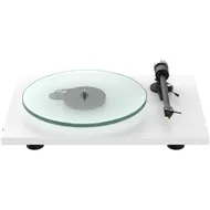 Pro-Ject T2W Rainier Wit