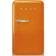 Smeg FAB10ROR6 Oranje