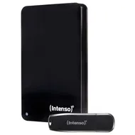 Intenso Memory Drive Bonus Pack 1TB (HDD) + 64GB (USB)