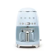 Smeg DCF02PBEU Pastelblauw