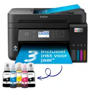 Epson EcoTank ET-3850