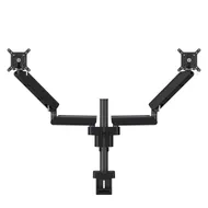 Vogels MOMO 4237 MONITOR MOUNT MOTION+ Zwart