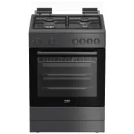 Beko FBM6202ANL Antraciet