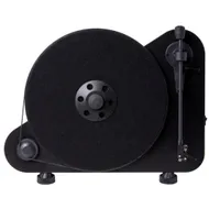 Pro-Ject VT-E R Zwart
