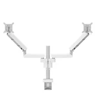 Vogels MOMO 4237 MONITOR MOUNT MOTION+ W Wit