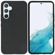 Accezz Color Backcover Samsung Galaxy A54 (5G) Zwart