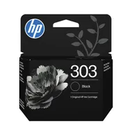 HP 303 Cartridge Zwart
