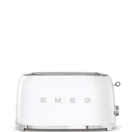 Smeg TSF02WHEU Wit