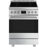 Smeg C6IPXM2 Rvs