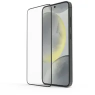 Hama Telefoon-beschermglas Extreme Protect voor Samsung Galaxy S25 Edge mont.h. Transparant