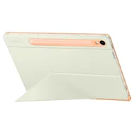 Samsung Smart Book Cover voor Tab S9/S10 Oranje