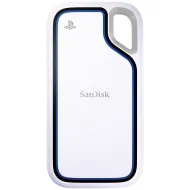 SanDisk SSD Extreme Portable SSD 1000MB/s 2TB for Playstation 5 & PC