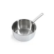 BK Bright rvs steelpan/sauteuse 20cm (CC005750-001)