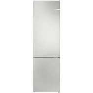 Bosch KGN392LDF Zilver