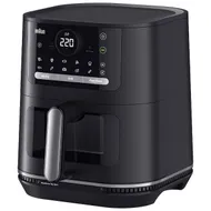 Braun HF5075IBK