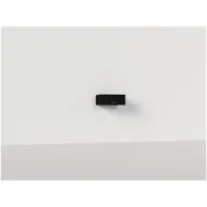 Wastoren WSCH 26-60-S Zwart/eiken