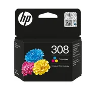 HP 308 Cartridge Kleur
