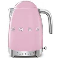 Smeg KLF04PKEU Roze