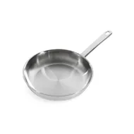 BK Bright rvs koekenpan 24cm (CC005745-001)