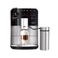 Melitta Caffeo Barista F860-100 TS Smart SST Zwart