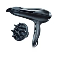 Remington D5220 Zwart