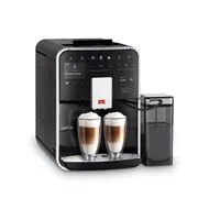 Melitta Caffeo Barista F850-102 TS Smart Zwart