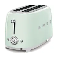 Smeg TSF02PGEU Groen