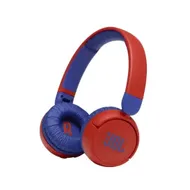 JBL JR 310BT Rood