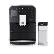 Melitta Caffeo Barista F830-102 T Smart Zwart