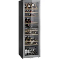Siemens KW36KATGA Zilver