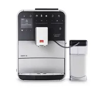 Melitta Caffeo Barista F830-101 T Smart Zwart/zilver