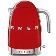 Smeg KLF04RDEU Rood