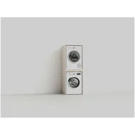 Wastoren WSTT 185-K Wasmachine kast Beige
