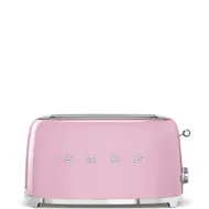 Smeg TSF02PKEU Roze