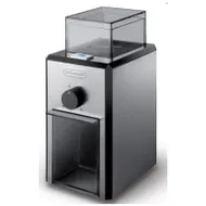 DeLonghi KG89 Zilver