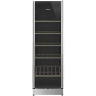 Smeg SCV115G Rvs