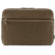 Hama Laptop-sleeve Cozy  36 - 40 cm (14.1 - 15.6) Mocca