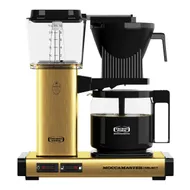 Moccamaster KBG SELECT Goud