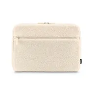 Hama Laptop-sleeve Cozy  36 - 40 cm (14 1 - 15 6) Beige