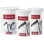 Miele DishClean & IntenseClean Set