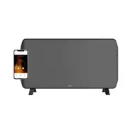 Duux Edge 2000 Smart DXCH14 Grijs