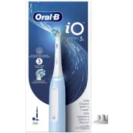 Oral B iO3 + 1 Opzetborstel Blauw