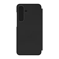 Samsung Wallet Flip Case voor Galaxy S25 FE Zwart