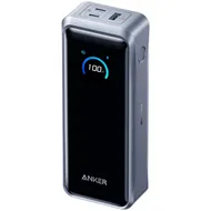 Anker Prime 26 750 mAh Power Bank (300W) support bluetooth and Appcontrol
